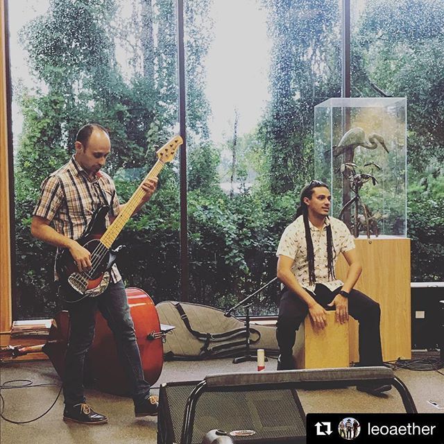 BurgosDev's tweet photo. #Repost @leoaether with @get_repost
・・・
@juanrbv 🎻 & @drumstafari 🥁in action yesterday during our set for #music week at @ocls #Alafaya branch. 🌞🌞🌞
.
.
#indierock #rockalternativo #latinalternativemusic #musicatthelibrary @nativorockradio @laudes… https://t.co/shzrHZYtvs https://t.co/ZFu9Yc11Yk