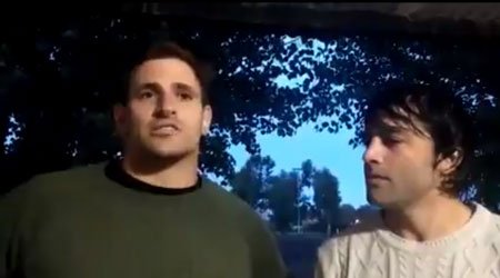 #URBASegunda Declaraciones de <a href="/ArgentinoRugby/">Club Argentino Rugby</a> tras vencer a <a href="/ZarateRugbyOK/">Arsenal Zarate Rugby</a>. Los jugadores de CAR atendieron a Rugby Champagne luego de vencer a Arsenal Zárate por 29 a 17. Compartimos las mejores declaraciones. Por Benjamín Morelli – Rugby Champagne. bit.ly/2s1HeMT