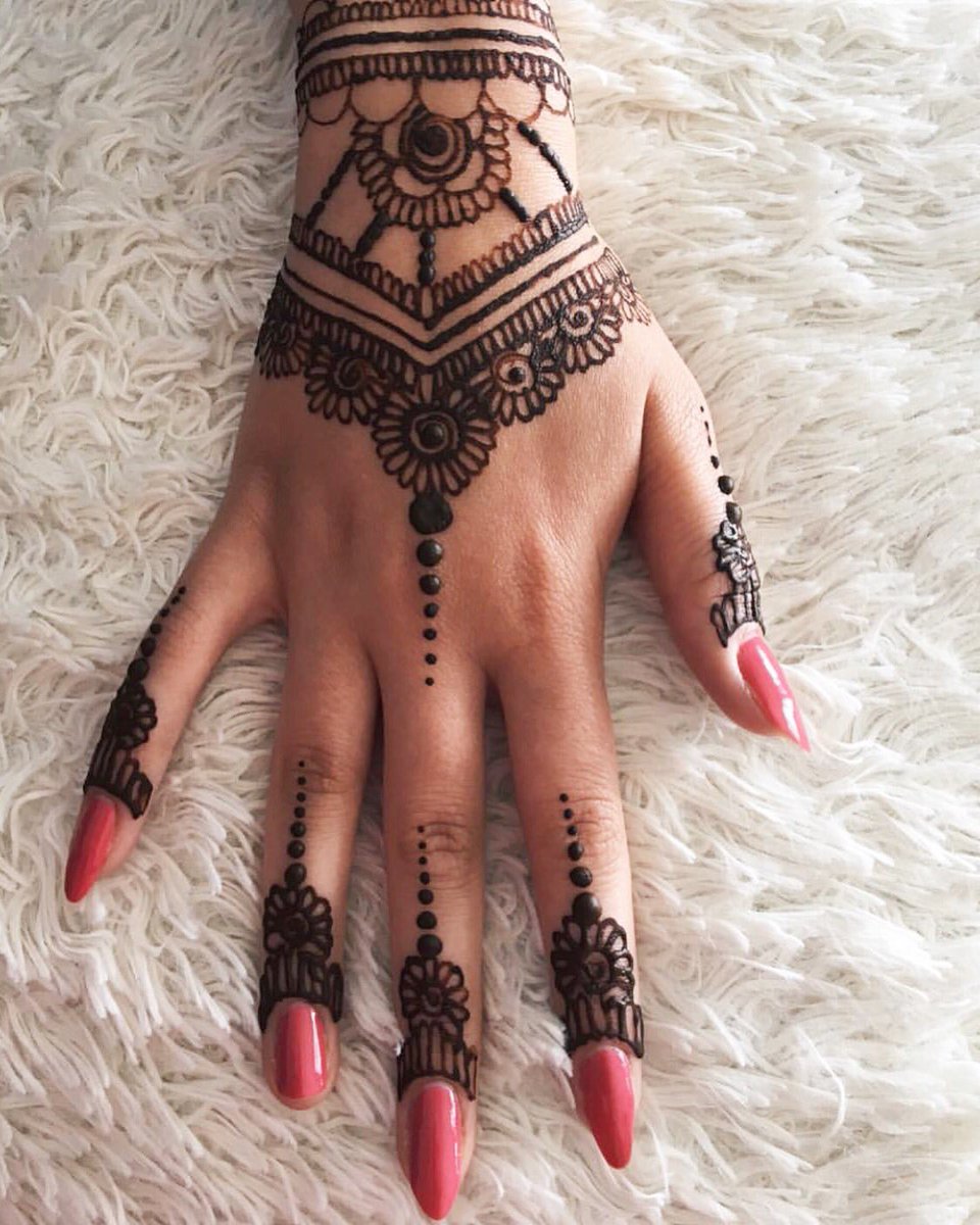 5g Indian GOLECHA Henna Nail Polish Paste Cones Cream Tube Mehndi Colored  Henna For Natural Nail Art Beauty Manicure DIY Tool - AliExpress