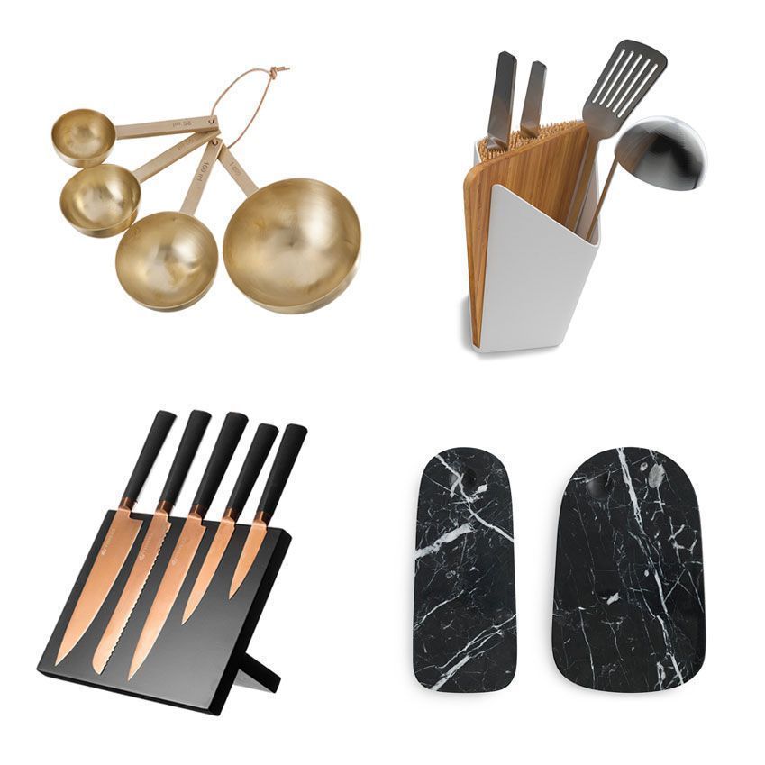 Finer_Home's tweet photo. Your essential kitchen kit – stylish pieces carefully handpicked by the ELLE Decoration team: https://t.co/5CgVYtfBa0 https://t.co/659LD2SCa7 #Decorate #Furnishing