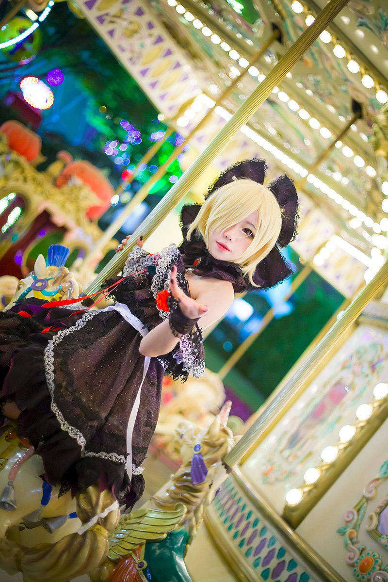 35 割引ホワイト系 楽天最安値に挑戦 ひーちゃん様専用 デレステ 白坂小梅 Ssr コスプレ衣装 コスプレ その他ホワイト系 Urbanfarminginstitute Org