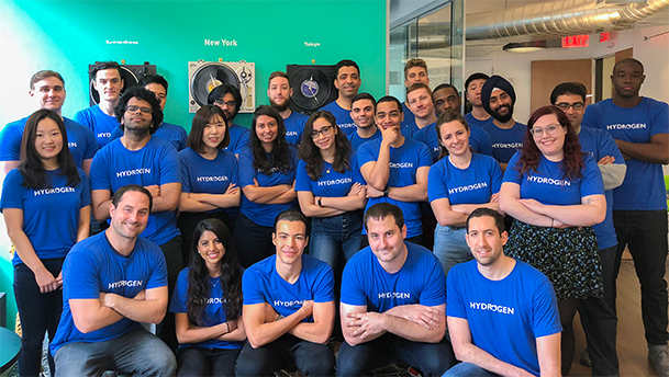 Hydrogen tweet media