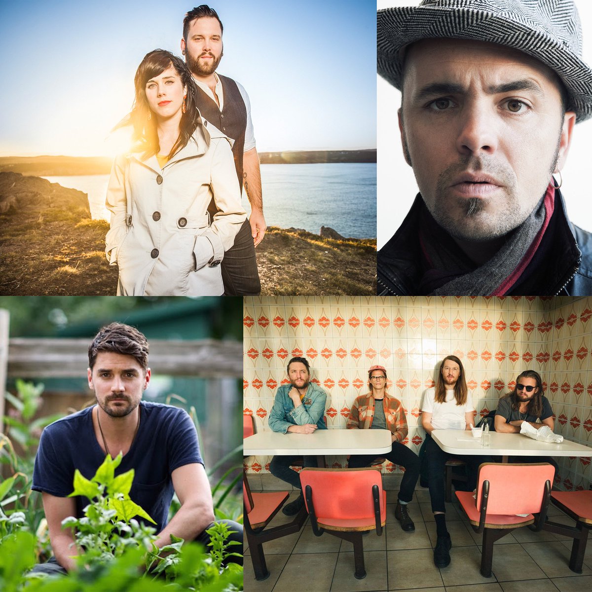 Limited tickets selling for another # @Windsongfest  featuring @HawksleyWorkman #The @thewoodensky @heytimbaker @FortunateOnesNL    and more, where music fans can get #upclose to the artists. #friendlyvibe #BYOB #Bonfires #Camping #Liveconcerts #BBQ's