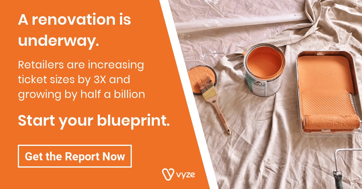 Get a first look at how smart retailers are using payments to boost and build their customer experience strategy. goo.gl/GTZtPb