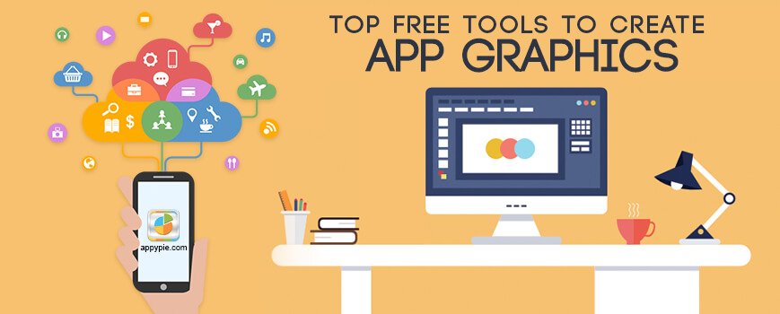 AppyPieInc's tweet photo. Top Free #Tools to Create App #Graphics.. #GraphicsTools like @pixlr, @vectrlabs, @GIMP_Official, @canva https://t.co/VKRdgzb5Id https://t.co/PWlHT673ke