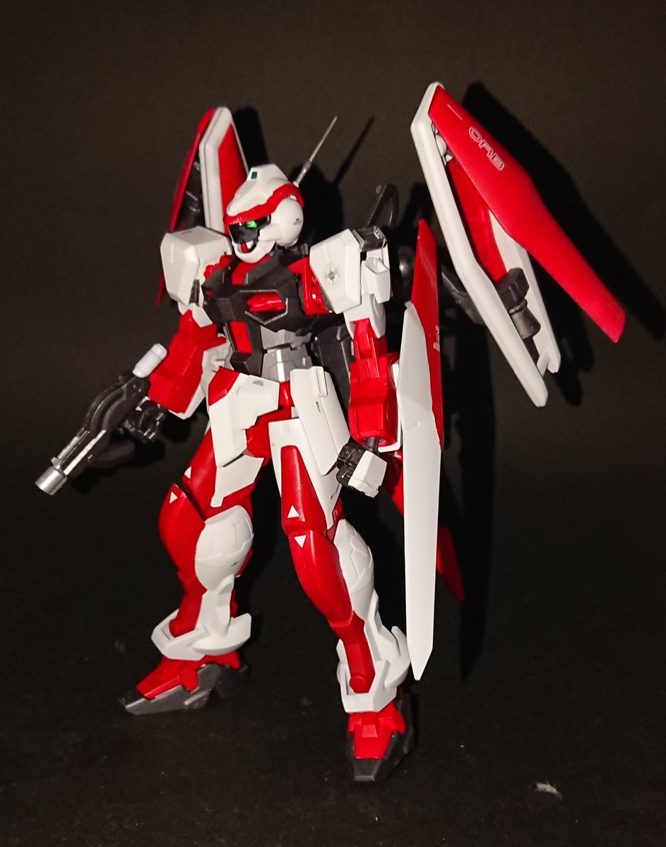 シビリアン アストレイ