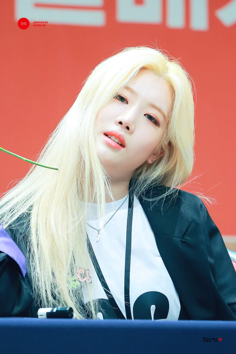 오늘의 정은 tweet media