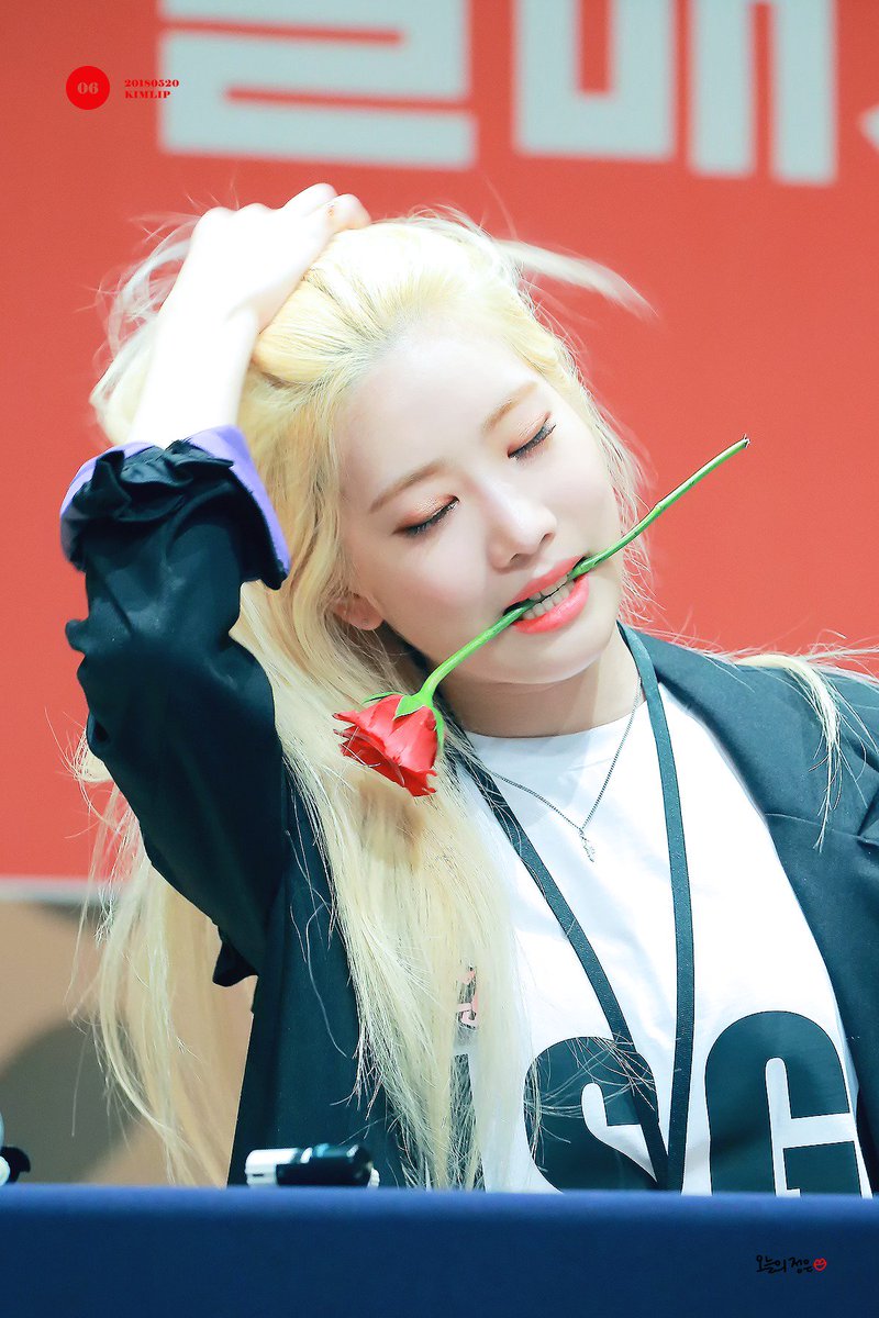 오늘의 정은 tweet media