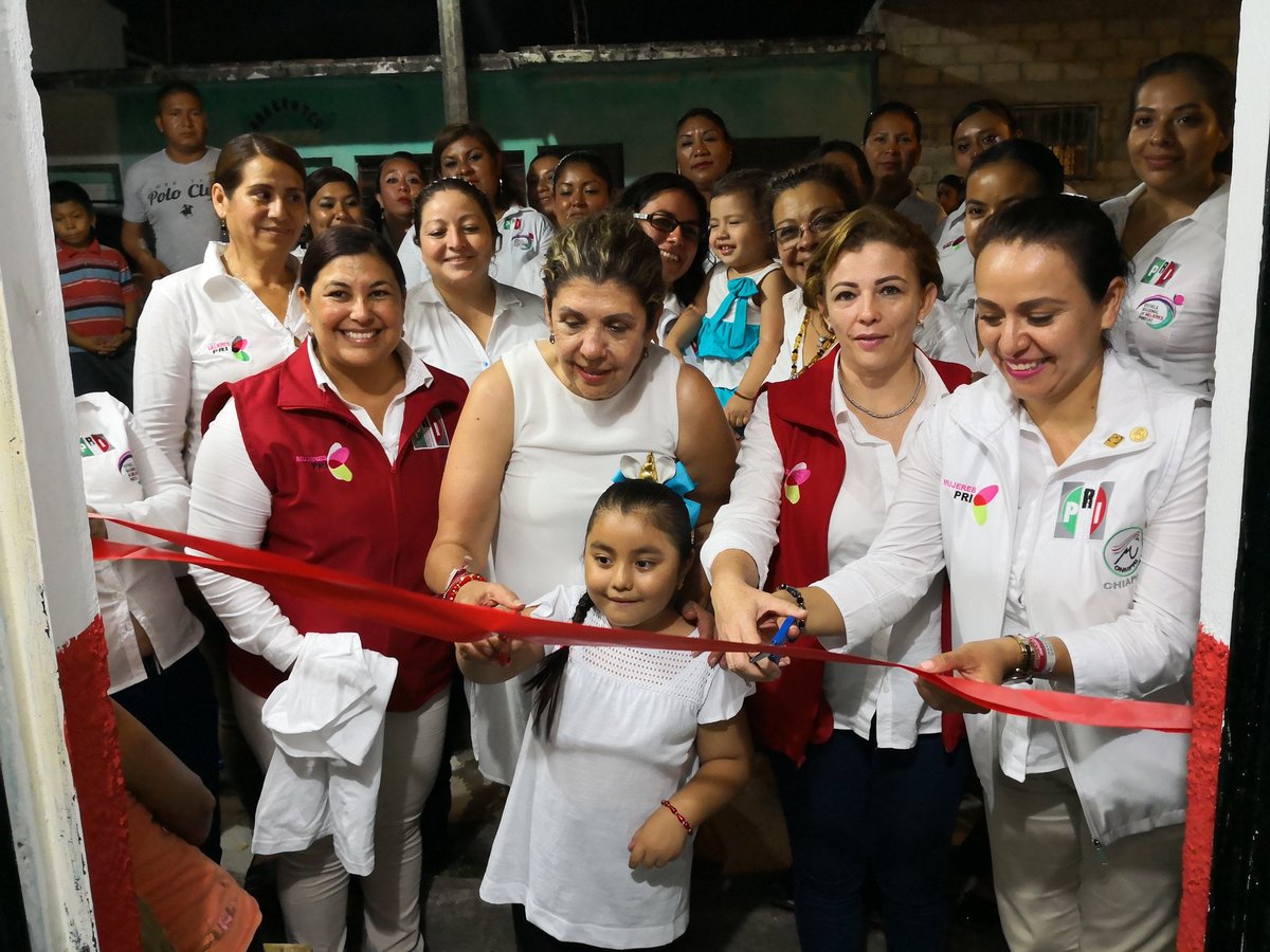 ENMPChiapas's tweet photo. Inauguración de las oficinas de La ENMP en Ocosingo. 

#LaCausaNosUne https://t.co/uzviLvFF2U