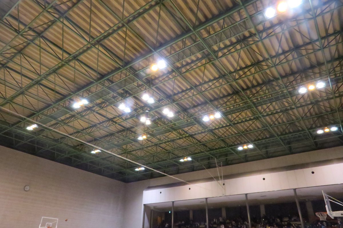 Ma Osa A Twitter 天井フォルダ 嘘 の続編3 B天井 B3天井 レブナイズアウェー天井 1枚目 志木市民体育館 埼玉ブロンコス 様のホーム 2枚目 所沢市民体育館 同上 3枚目 青柳公園市民体育館 茨城ロボッツ 様のホーム 4枚目 東京海上日動石神井