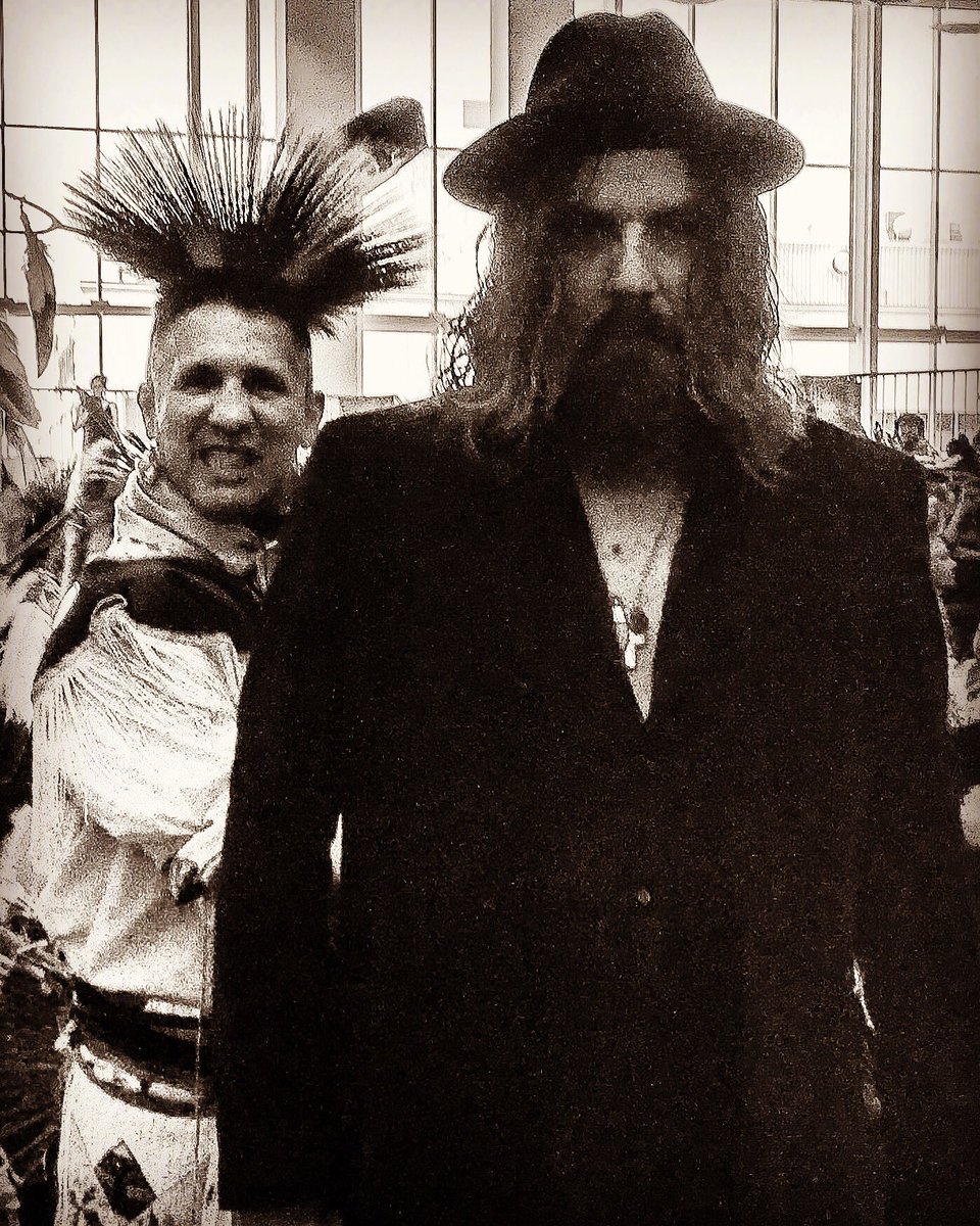 Lee Harvey Osmond - Mohawk (2018) / indie-rock, folk Lee Harvey Osmond - Mohawk (2018) / indie-rock, folk