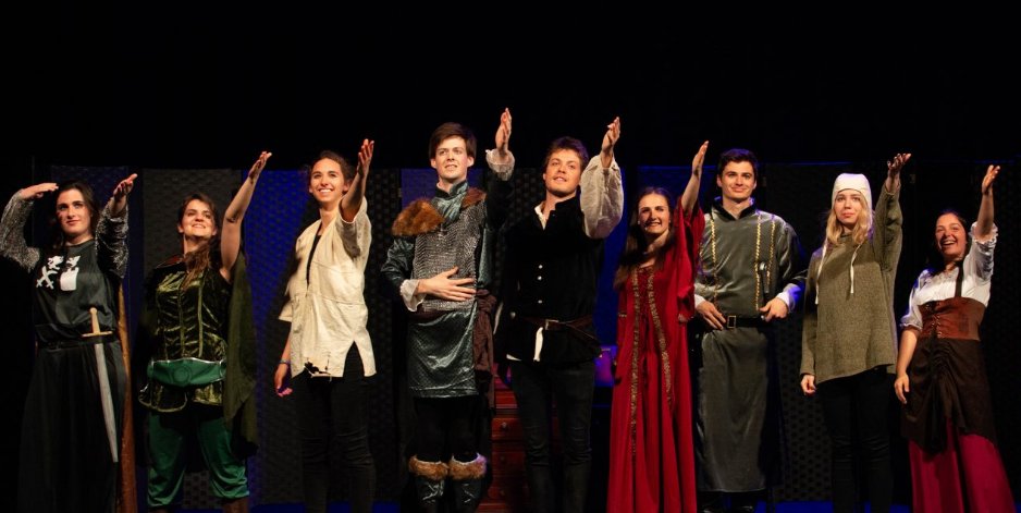 ESSEC Business School tweet media