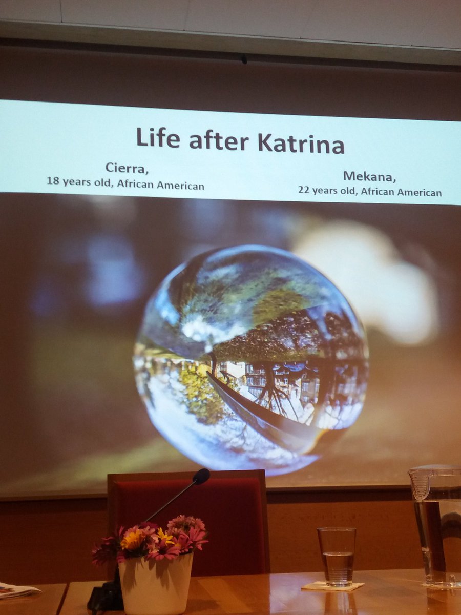 amalmeidaseabra's tweet image. Lori Peek @icsunivlisboa #CUIDARFinale