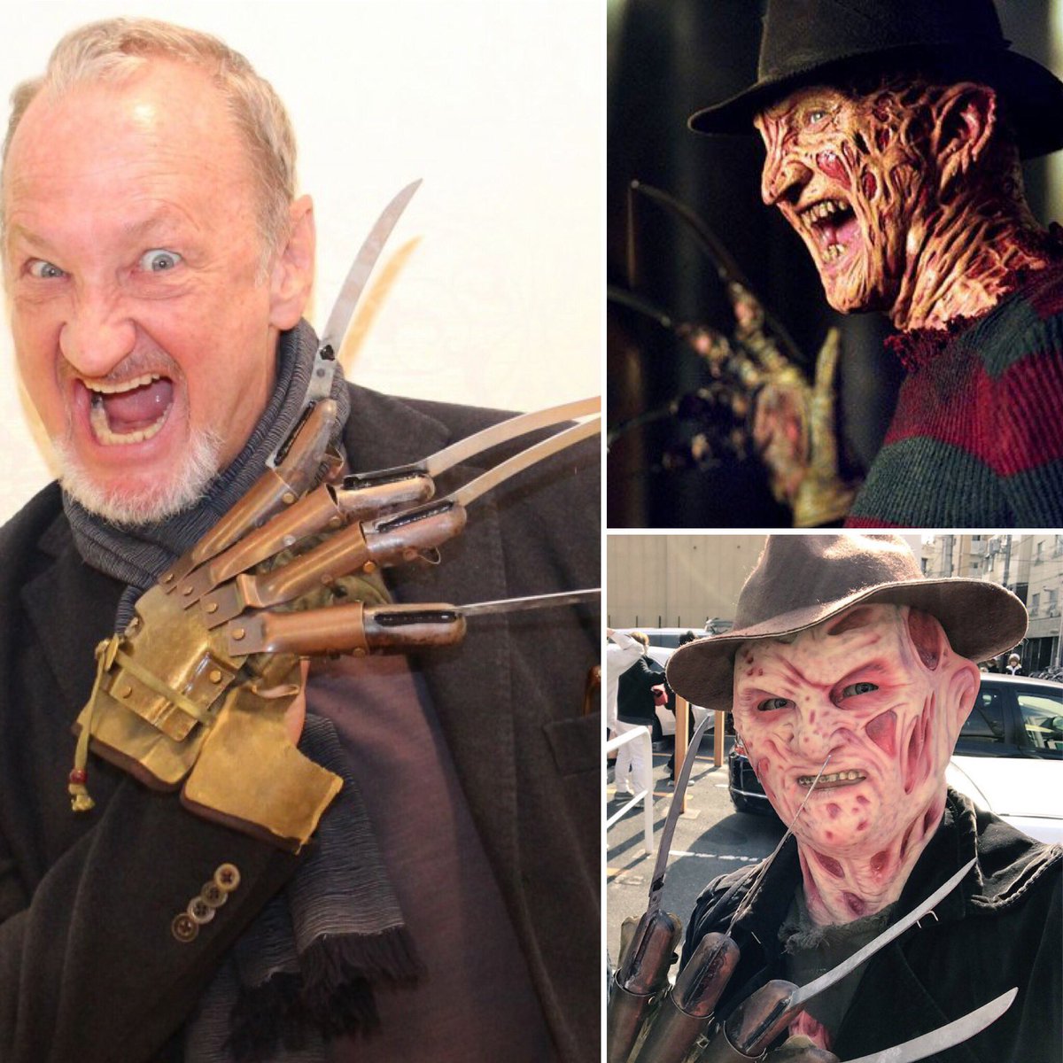 ロバート・イングランド大先生！！ 6/6お誕生日おめでとうございます