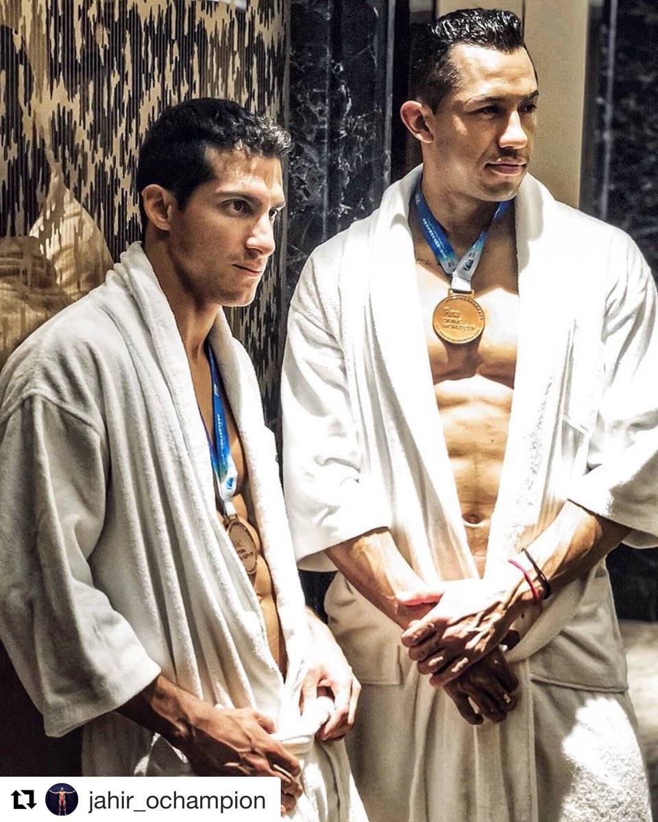 PORQUE ESTO TAMBIÉN ES IMPORTANTE ... es un orgullo tener atletas como ustedes. FELICIDADES <a href="/jahir_ochampion/">Ochampion OLY🦈</a> <a href="/Rommel_Pacheco/">Rommel Pacheco</a>