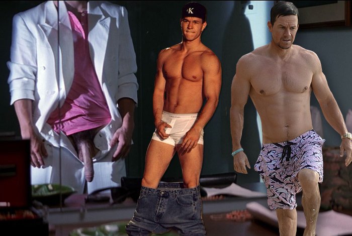 Happy Birthday, Mark Wahlberg - 47 has never looked so hot! 