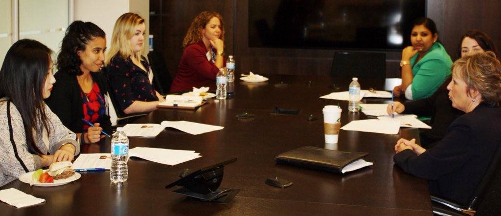 BMO Alliance For Women Ottawa tweet media