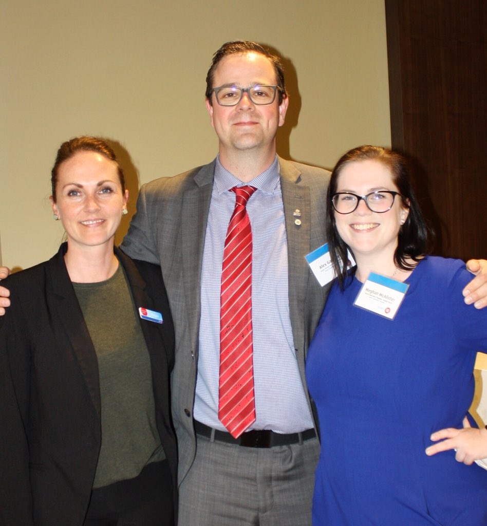 BMO Alliance For Women Ottawa tweet media