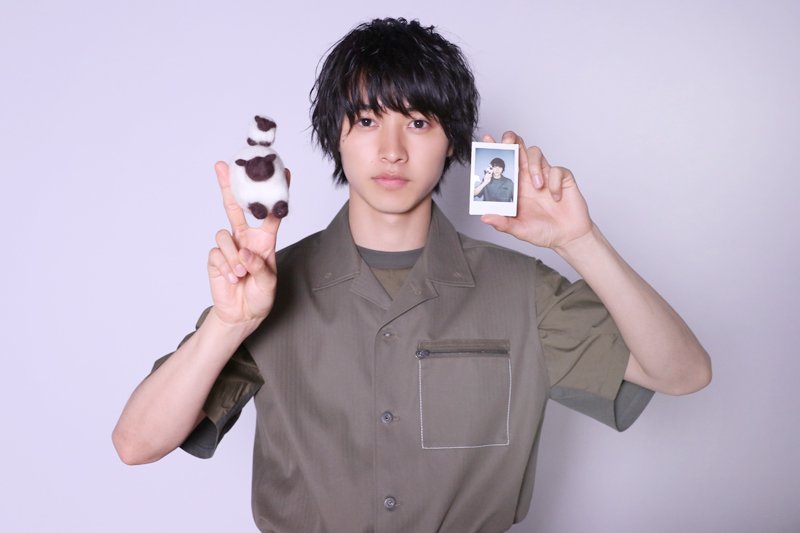 STARDUSTpro_Inc's tweet photo. ✨山﨑賢人 直筆サイン入りチェキプレゼント、6/18（月）12：00まで実施中！
https://t.co/iijjDeMK2b

映画「羊と鋼の森」6/8（金）公開！
#羊と鋼の森 #山﨑賢人 https://t.co/JGK0g2G5go