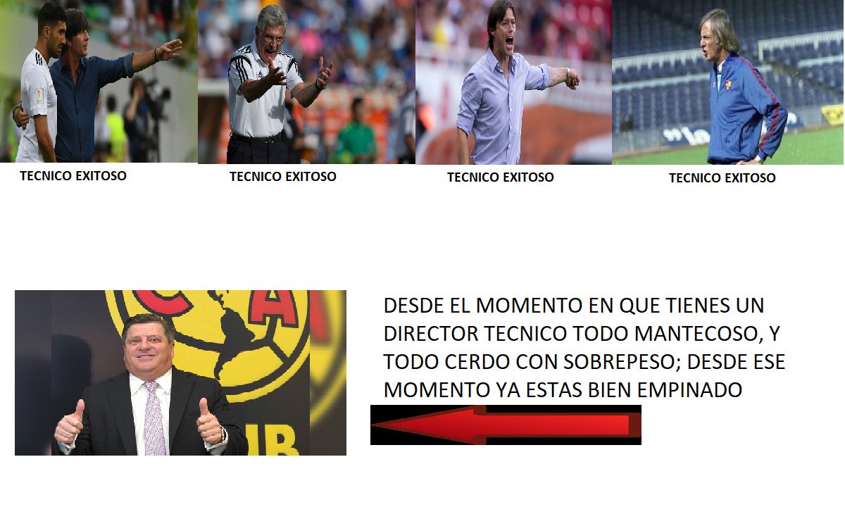 alcamcast's tweet image. "Marcelo Bielsa" #Draft2018 #DraftLigaMX #draftmx @ClubAmerica 
.