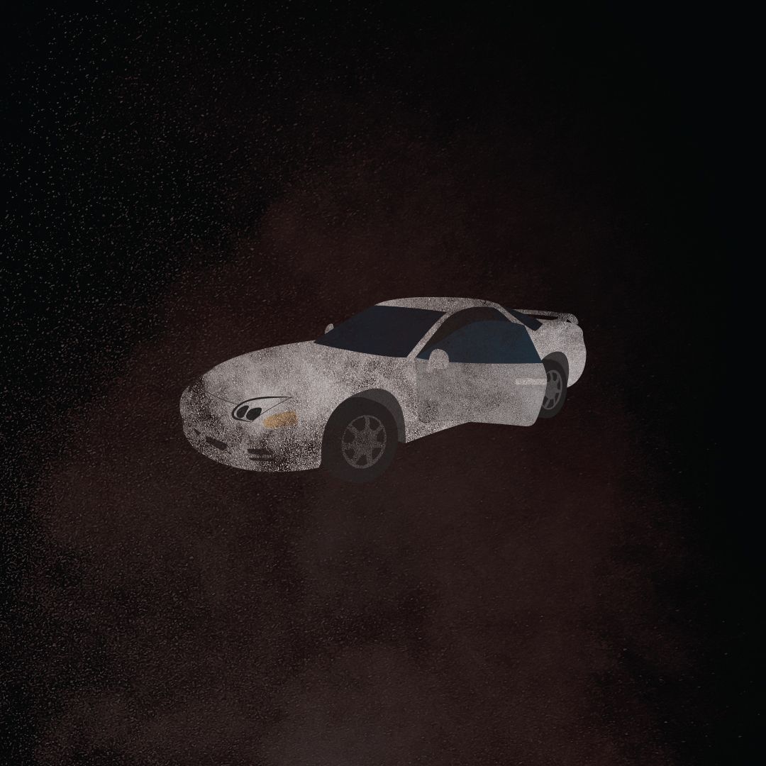 Tara's car was found in her driveway, unlocked, with the driver's seat pushed back and unusual mud and plant matter on the exterior. 
The question remains: where did her car go that night?
.
#taragrinstead #upandvanished