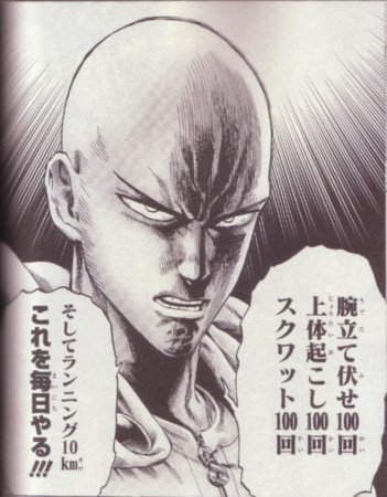 真奈美っち ゼロの日常の感想 降谷零の筋トレで500回してるということですが ここでワンパンマン の主人公のサイタマのトレーニングメニューを見てみましょう 今後 降谷零がゴリラとかでなく彼の頭皮を心配するようになった ゼロの日常 真奈美っち ゼロの日常の感想 降谷零の筋トレで500回してるということですが ここでワンパンマン の主人公のサイタマのトレーニングメニューを見てみましょう 今後 降谷零がゴリラとかでなく彼の頭皮を心配するようになった ゼロの日常