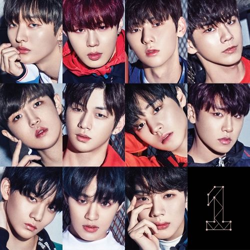 enwoo9's tweet photo. Wanna One (워너원) - 좋아합니다.  https://t.co/tygsBxrV0p #Melon https://t.co/z2zKL6srj1