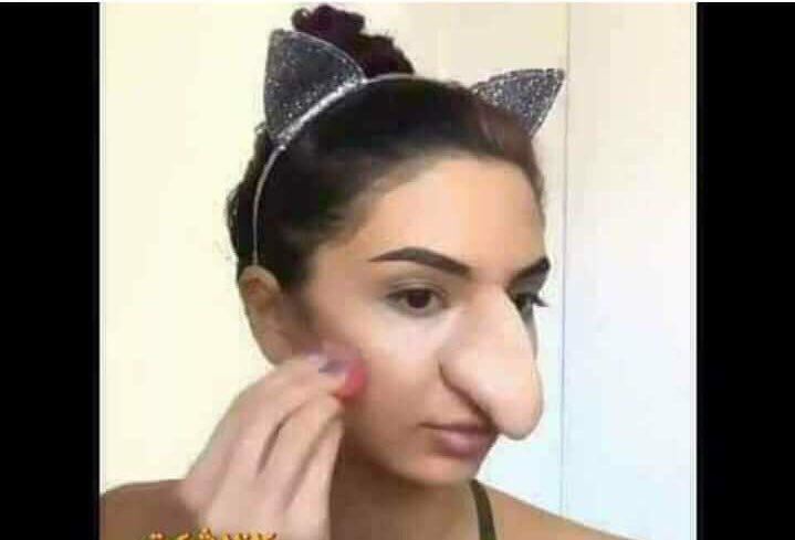 @B_rincess @malak_92_A <a href="/No______Ne/">أوتآرعذبة🎀</a> <a href="/M_________R_41/">⚜️‏‏ألراهب الأسير ⚜️</a> <a href="/zytrrop121/">🌸مۣۗـۙنۣۗـۙآر🌸</a> @2_sss__2 @Z__zainab6 صدك تحجين هوه هذا بلوطه 😂😂
خايبه تكول جاهل ومجلب بوجهج 😂😂😂😂