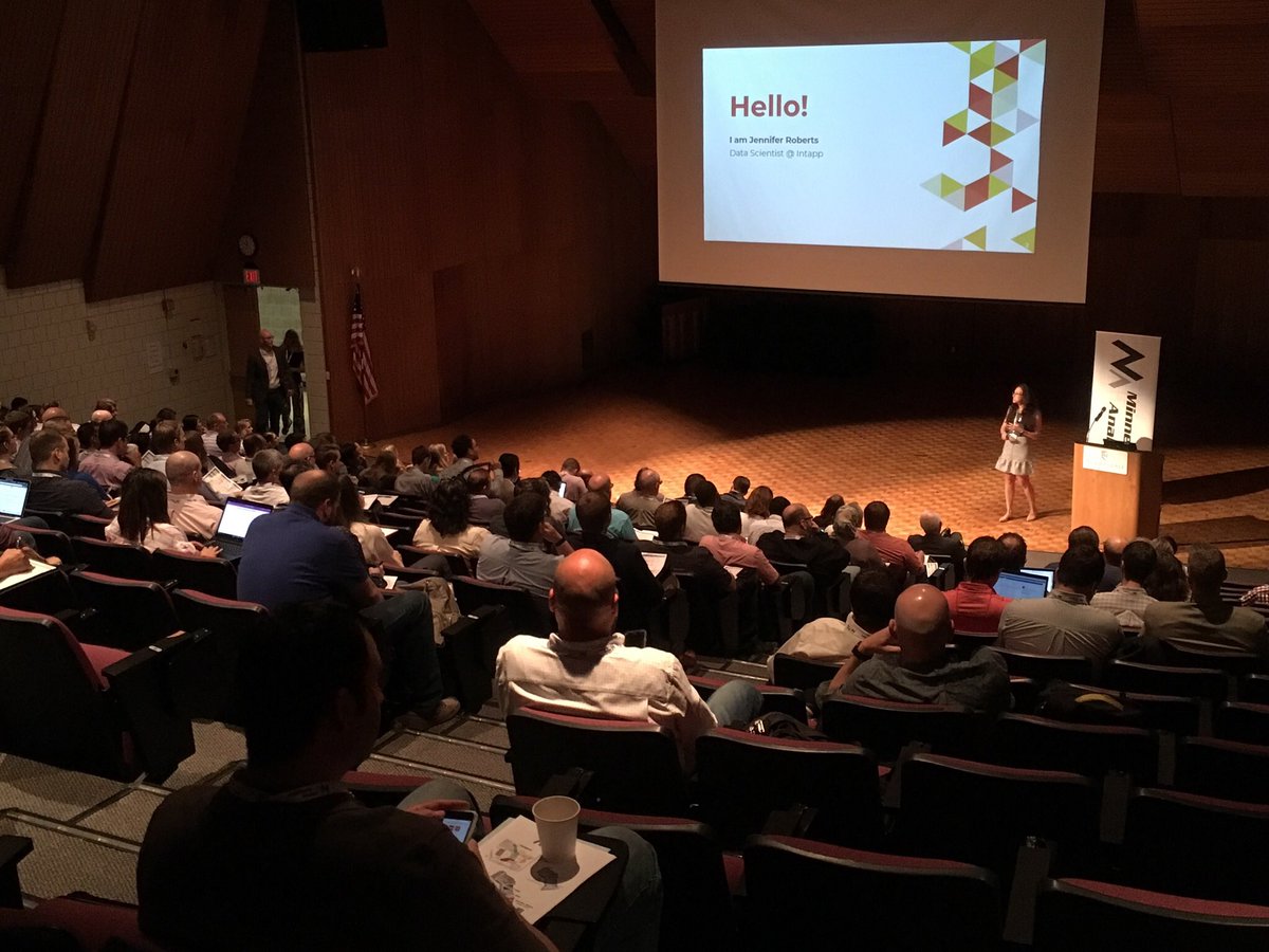 DaveMathias's tweet image. One day - two great events, awesome to have @MinneAnalytics #BigDataTech and @eyeofestival on same day in #Minnesota !