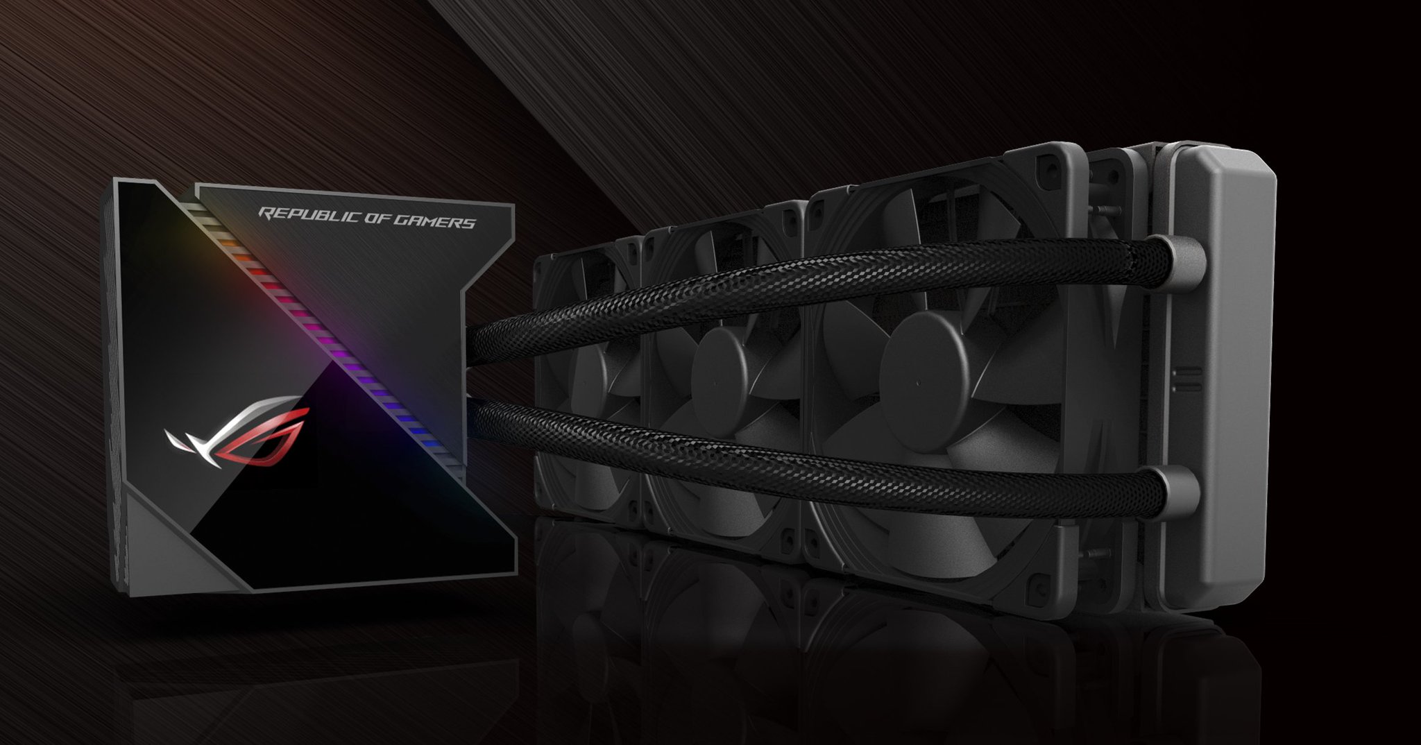 ROG Global on Twitter: 