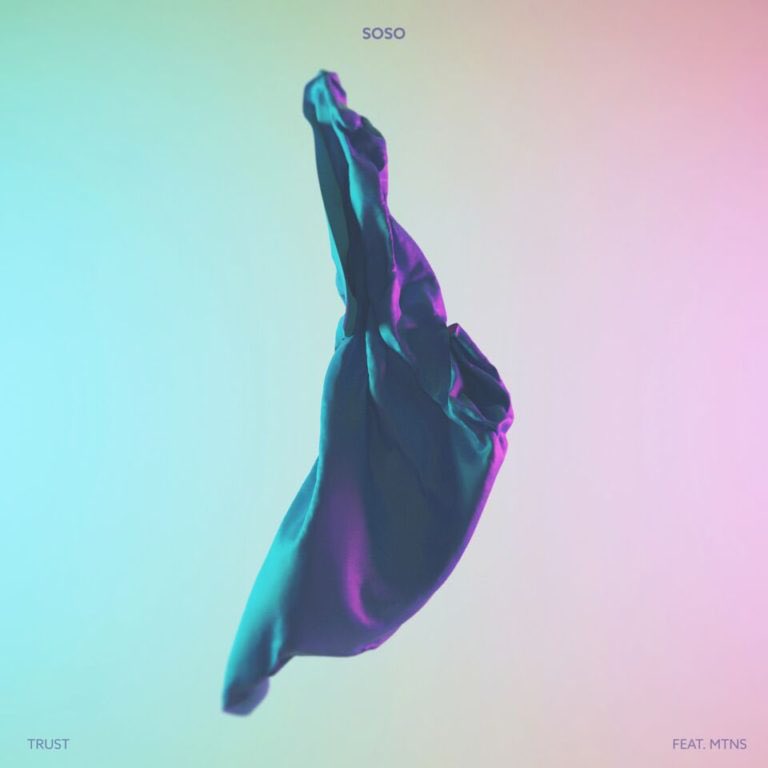 wfnm's tweet image. [WFNM REVIEW]
“Trust” by @wearesosomusic &amp;amp; @MTNSmusic 

wefoundnewmusic.com/soso-mtns-trus…