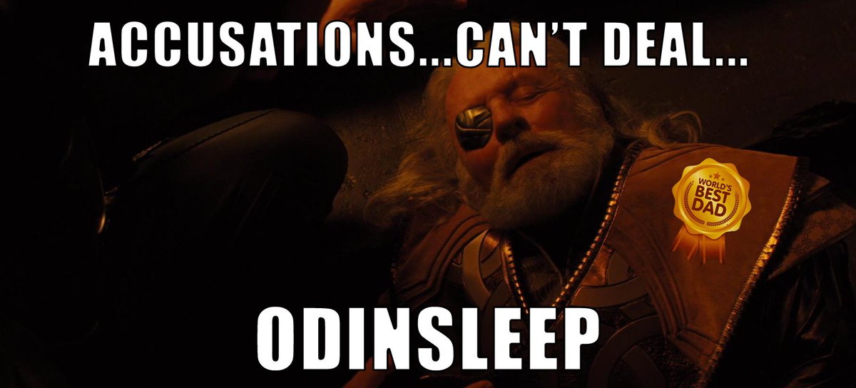 MischiefsMaker's tweet image. #1 Dad

A+ Parenting