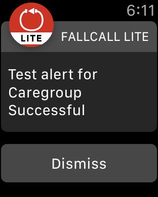FallCallSolns's tweet image. Does your Personal Emergency Response System allow you to test the system any time of day without triggering a phone call? Ours does! #Fallcall Lite...coming soon #innovatePERS #FallAlert #medicalalertsystem