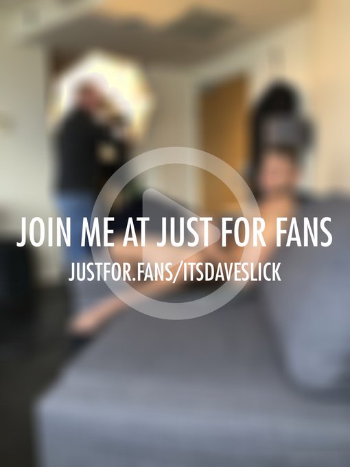 Watch Dave Slick's leaked NSFW photo on TwXstars