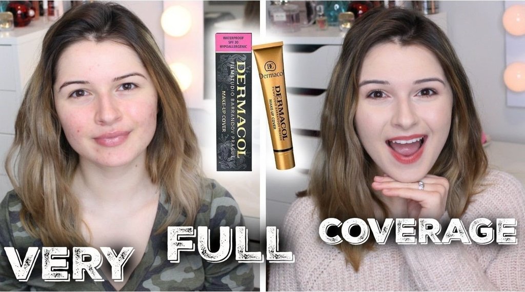 DermacolUs's tweet photo. DERMACOL Makeup Cover Film Studio Legendry Waterproof Foundation Make Up 30g https://t.co/6ODaH4rtJw

#dermacol #dermacolmakeupcover #makeupart #dermacolfoundation #fullcoveragefoundation #fullcoverage #beauty #beautylover #concealer https://t.co/389FB46HO1