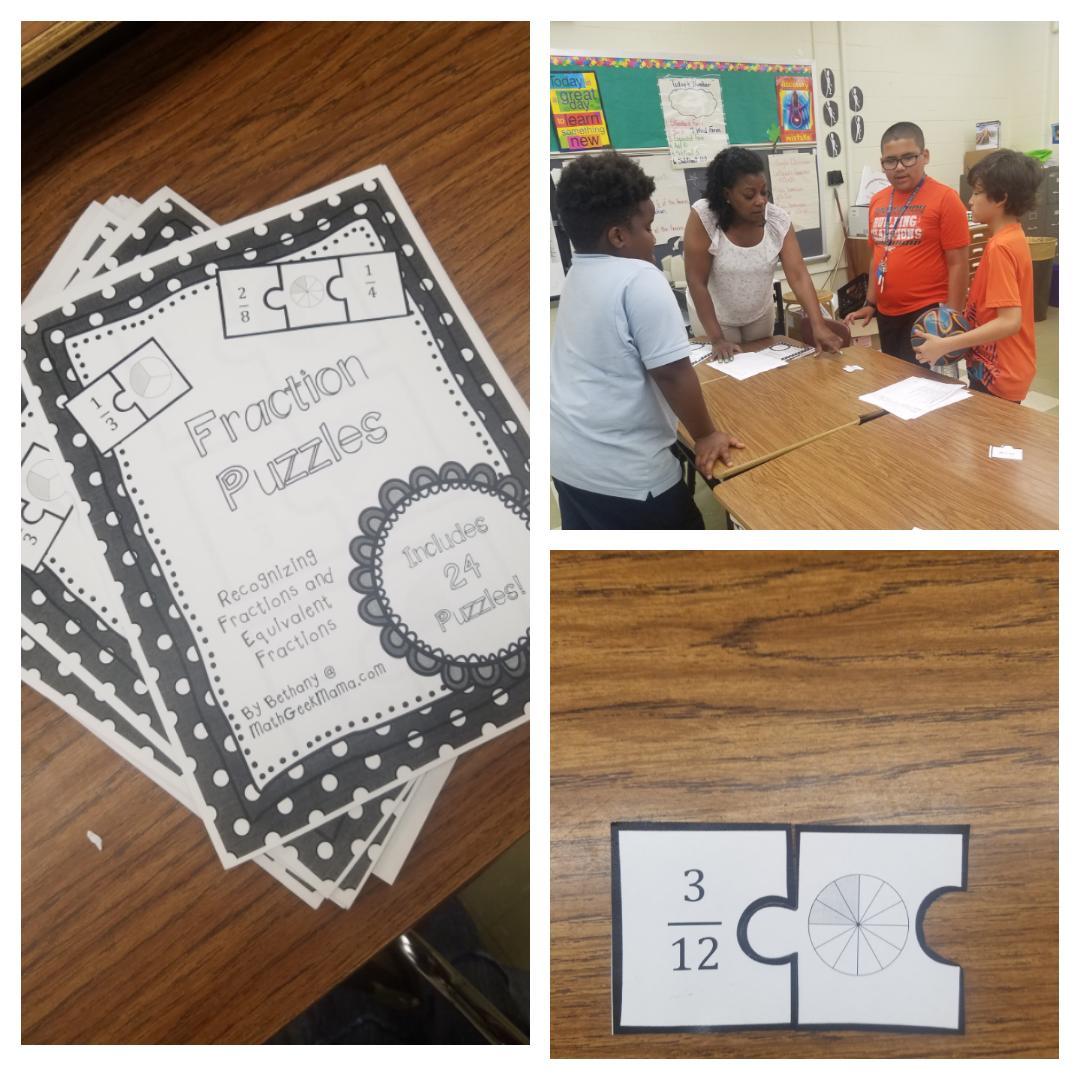 BHES holds its first Summer Smarts Fair where parents and students create resources that will help students over the summer to practice and retain skills learned during the school year. #makeandtake #familyandcommunity @BeaconPrincipal @mathologist1  @drhelencoley @GrtCluster8