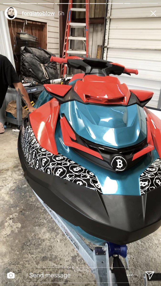 mazternode's tweet image. 