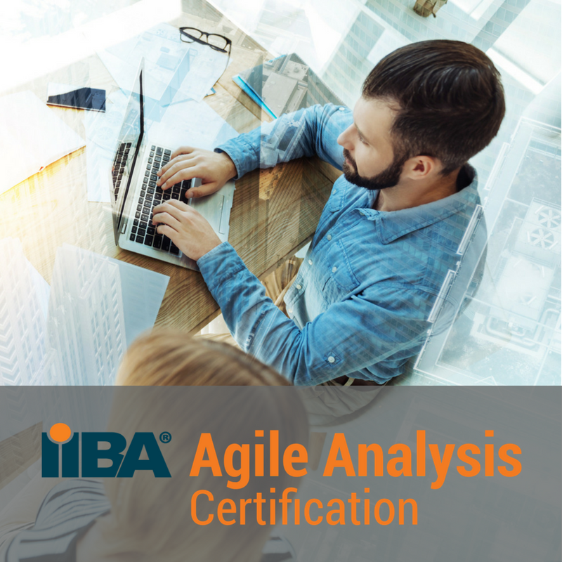 IIBA's tweet photo. Download your free e-book guide to the IIBA Agile Analysis Certification. https://t.co/YdM3lSgOXn #agileanalysiscertification #agile #IIBAagileanalysis #businessanalysis #agilemindset #betteranalysis #leadingagile #now20percentoff #deliveringbetterfastervalue https://t.co/PTm2EPeaE3