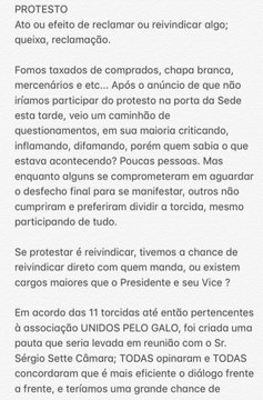 Ver imagem no Twitter