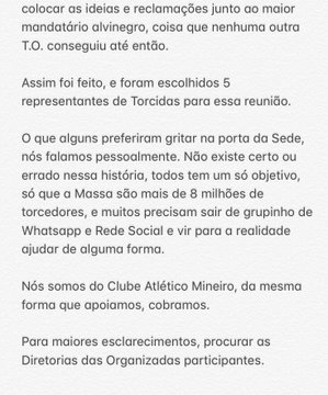 Ver imagem no Twitter