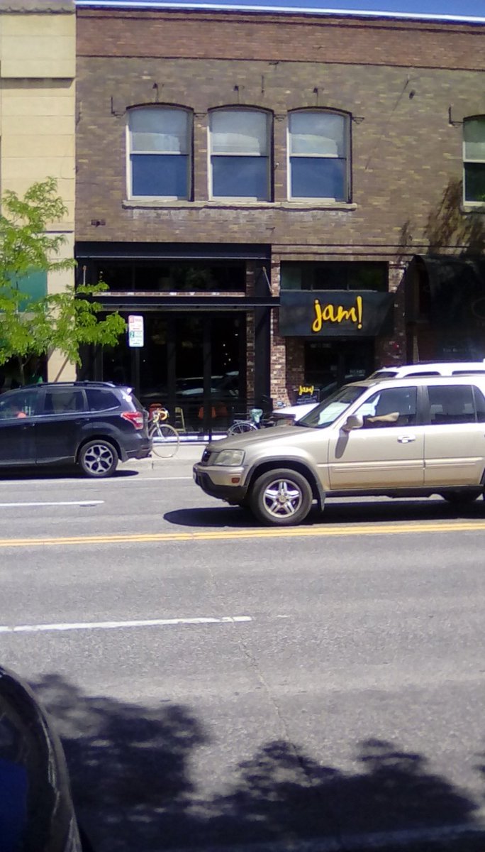 JSCashWriter's tweet image. Best Bozeman breakfasts  @jamonmainbozeman @backcountryburgerbar