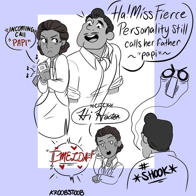 (( I appreciate this on so many levels. ))