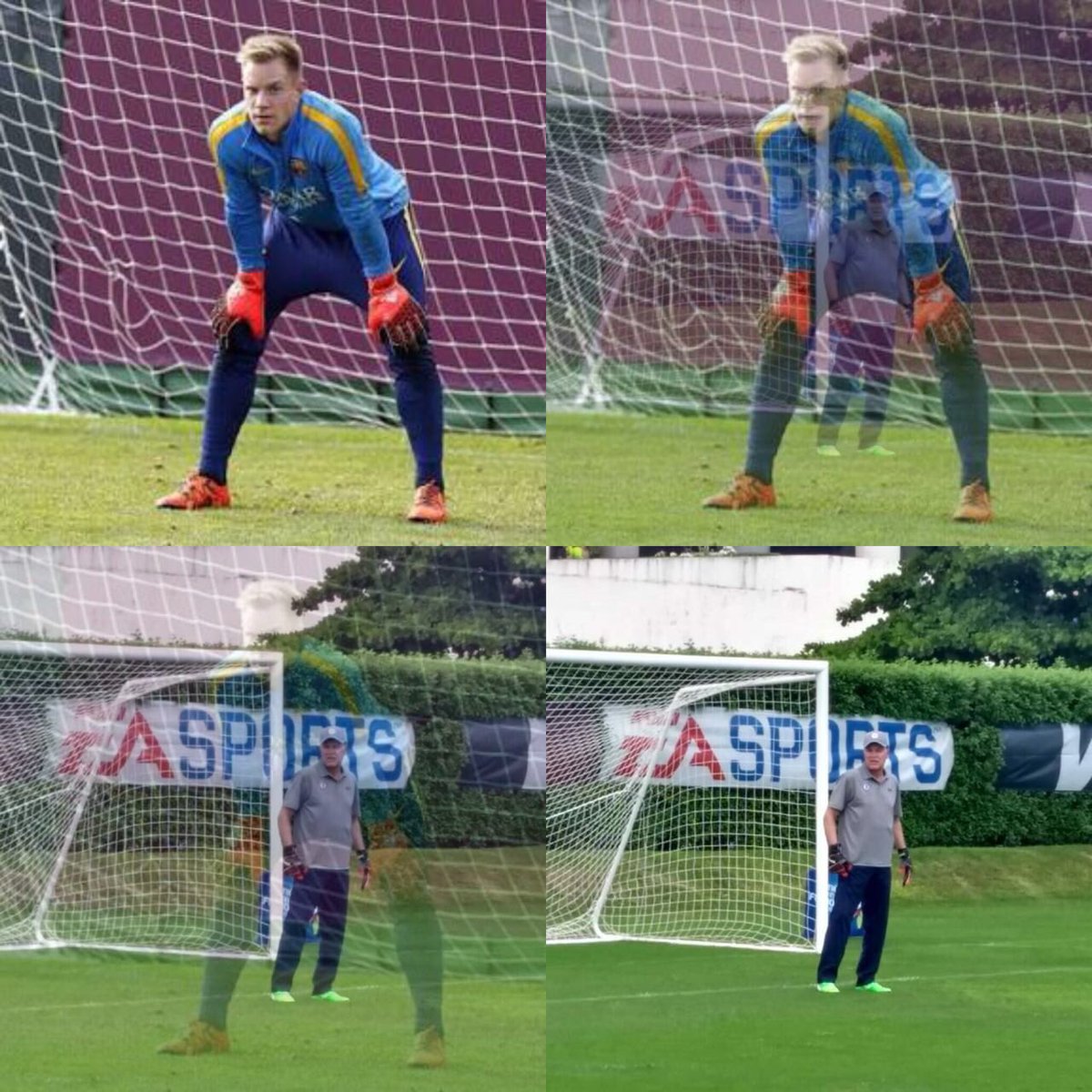 factorcu4tro's tweet image. Cuando sueñas en tu nuevo refuerzo pero eres Chivas.
#LigaMx #DraftMx