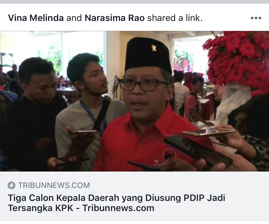 SyariefAsahan's tweet photo. @KakekDetektif @Airin_NZ @MardaniAliSera Partai Produsen Koruptor https://t.co/NshoWsRgw8