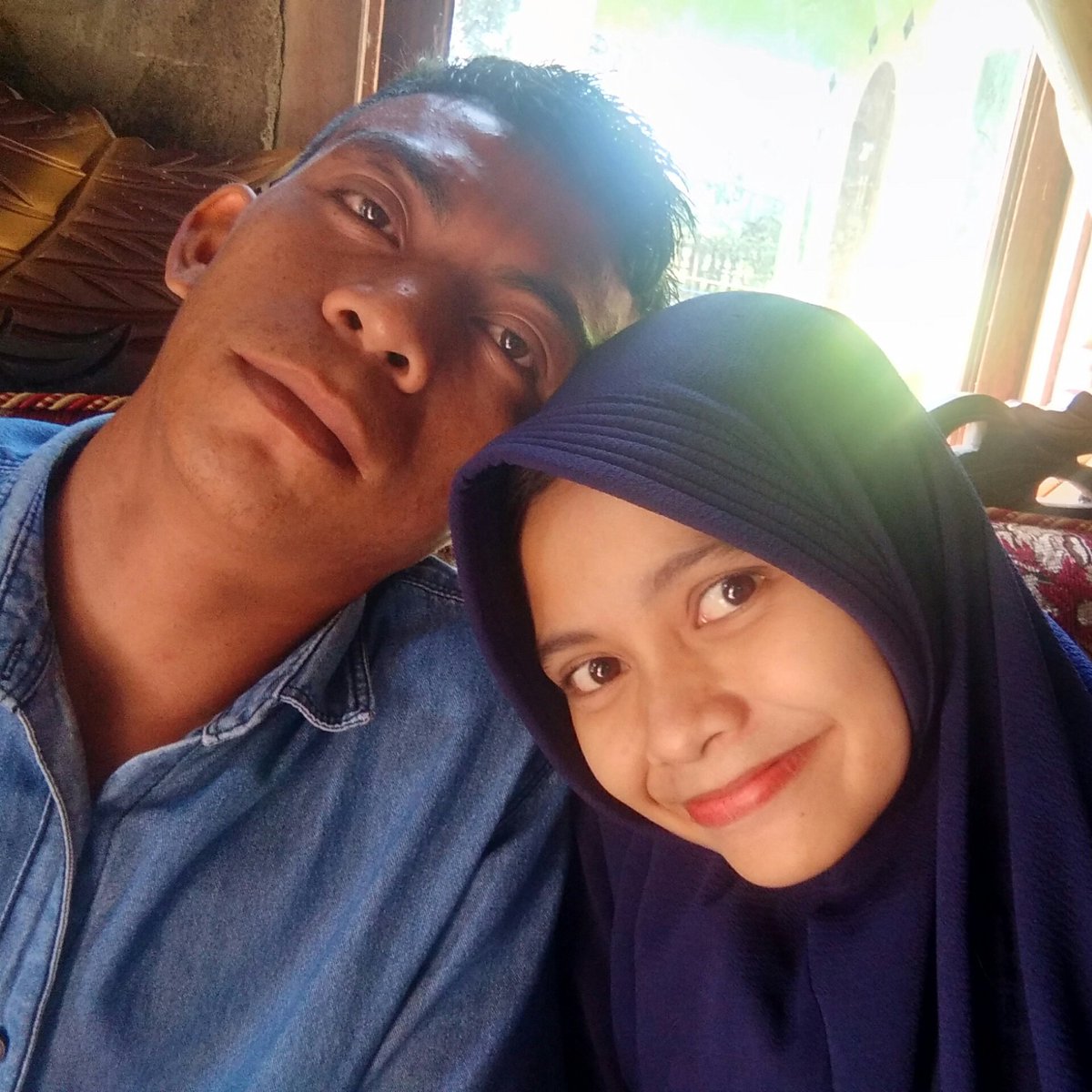Kinanggg_'s tweet photo. #FotoProfilBaru https://t.co/5fUGcMvlfg