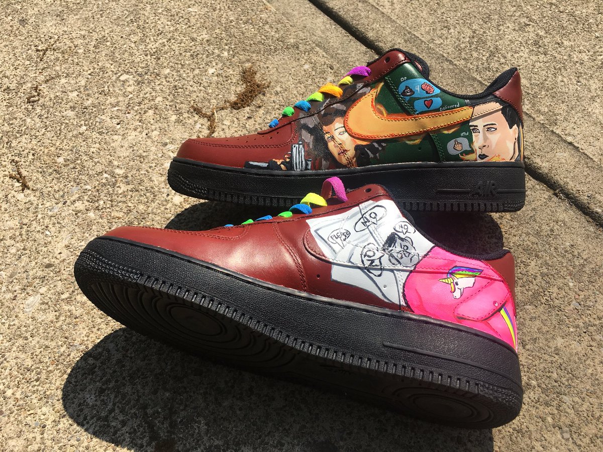 Art Vibes on Twitter: \