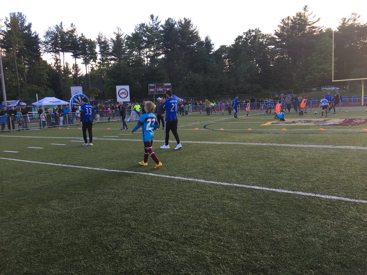 Sandy Di Tullio tweet media