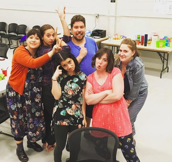 ThouArtHere's tweet photo. June Newsletter is Out- https://t.co/Jsdb2QpYsY
#yegtheatre in #Yegsummer #yegshakespeare https://t.co/O8gdyD9wXM