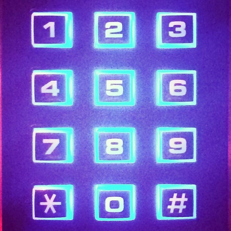 TheEscapeOmaha's tweet photo. A simple number combination is standing between you and sweet, sweet victory. #escapeomaha @AksarbenVillage @JoinTAGG https://t.co/A2B4pHNzJC