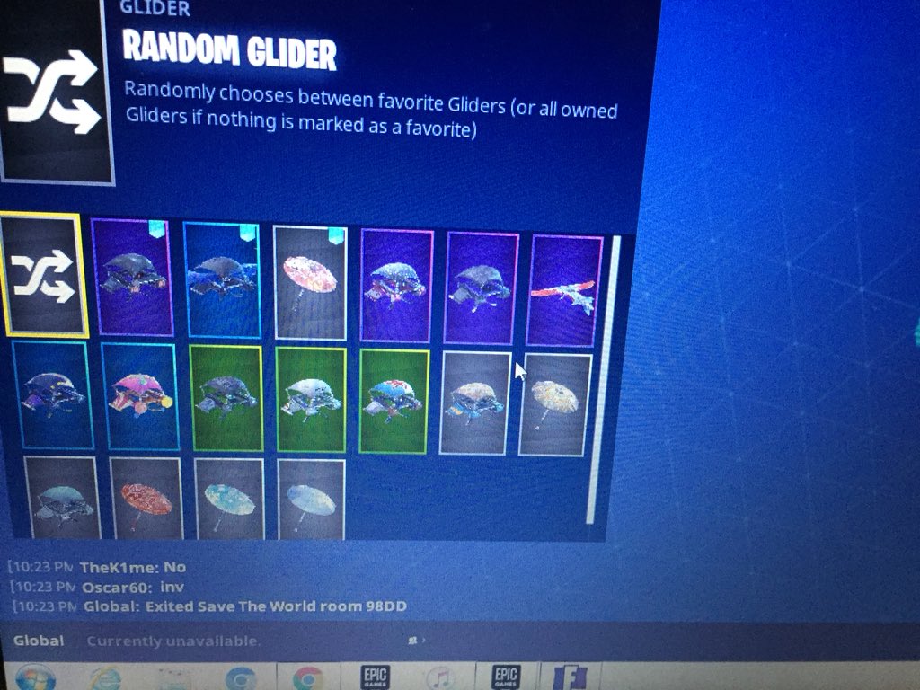 EndaGoD's tweet photo. 😱OG Fortnite Account Giveaway😱

👀2.5k vbucks , skins as shown in pictures! 👀

🏆Has save the world and the battle pass 🏆

 🏷️FOLLOW ME + @BensonPlayz 🏷️

 😛Show proof 😛

 🔓Ends : 100 RTS 🔓 https://t.co/M8cYLjwuyv